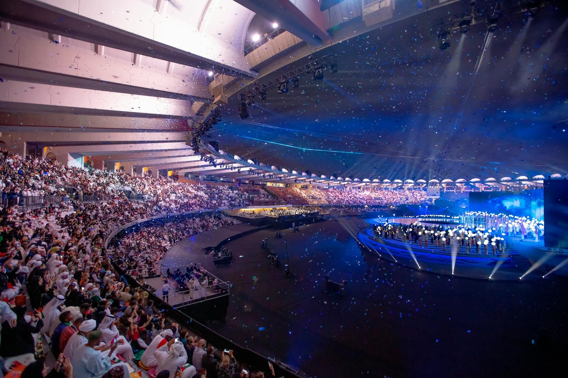Ariana Grande's Eternal Sunshine Tour: The Inside Scoop on Every Song Played on Opening Night