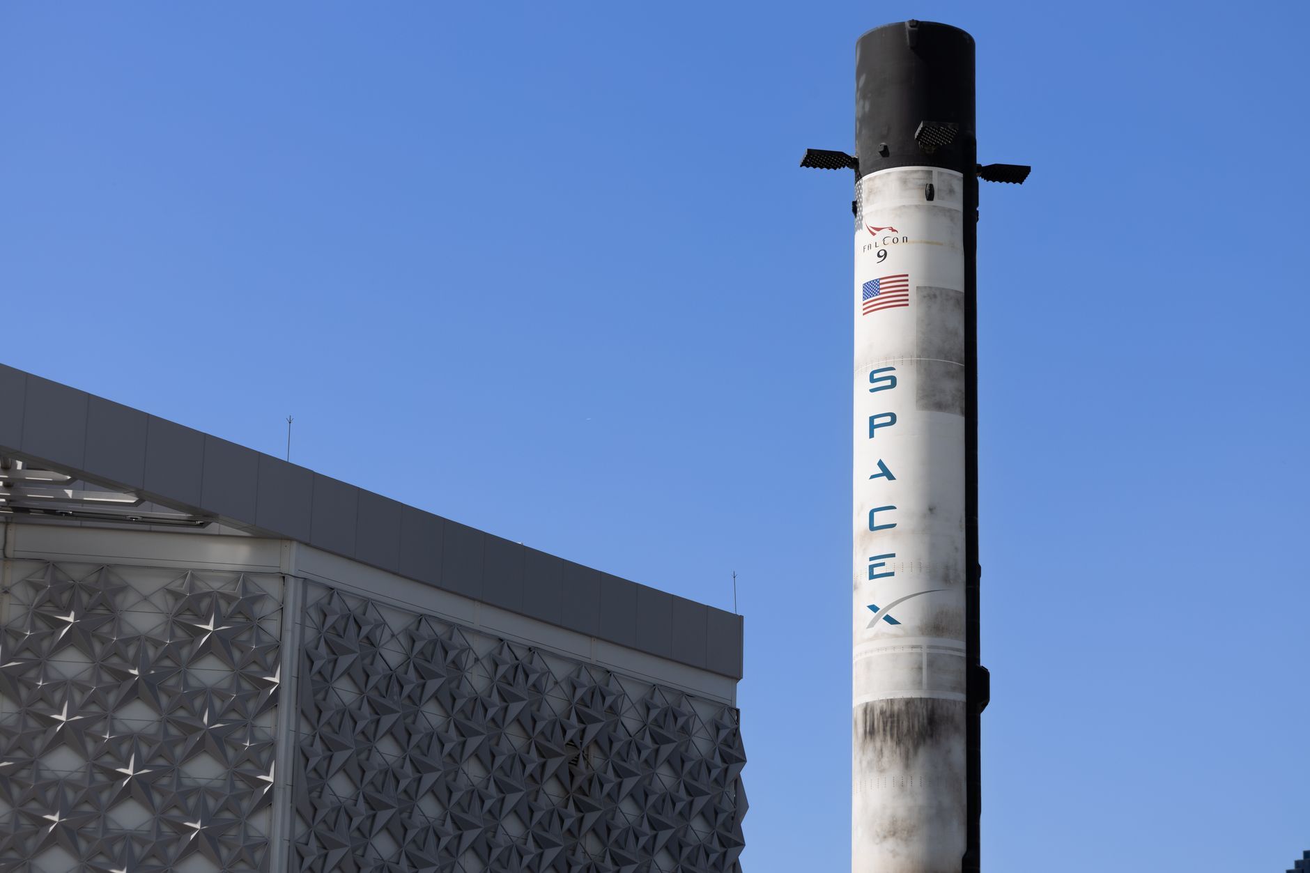Elon Musk's Next Big Move: Will Tesla Merge with SpaceX?