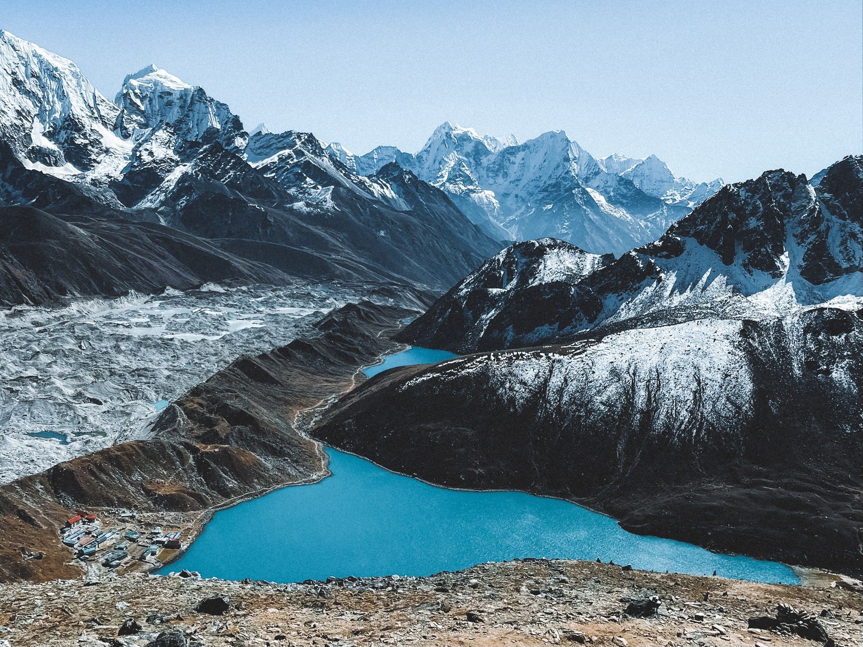 Escape to the Hills: How Mountain Bookings Are Booming by 76% This Summer!