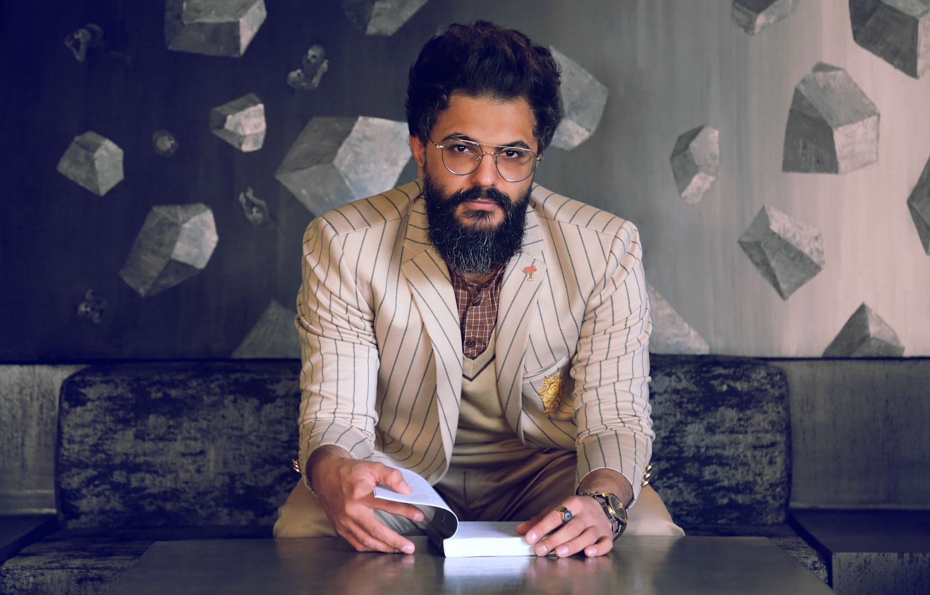 From Rags to Riches: The Inspiring Story of Yash's Rise to Pan-India Stardom