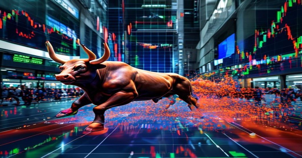India Stock Market Rally: Top 5 Stocks to Buy Now