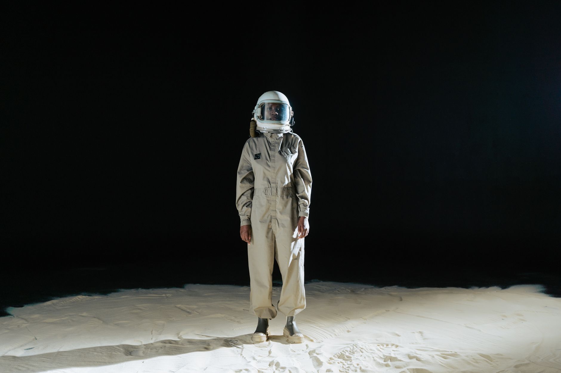 NASA's Moon Mission Just Got a LOT More Fashionable!