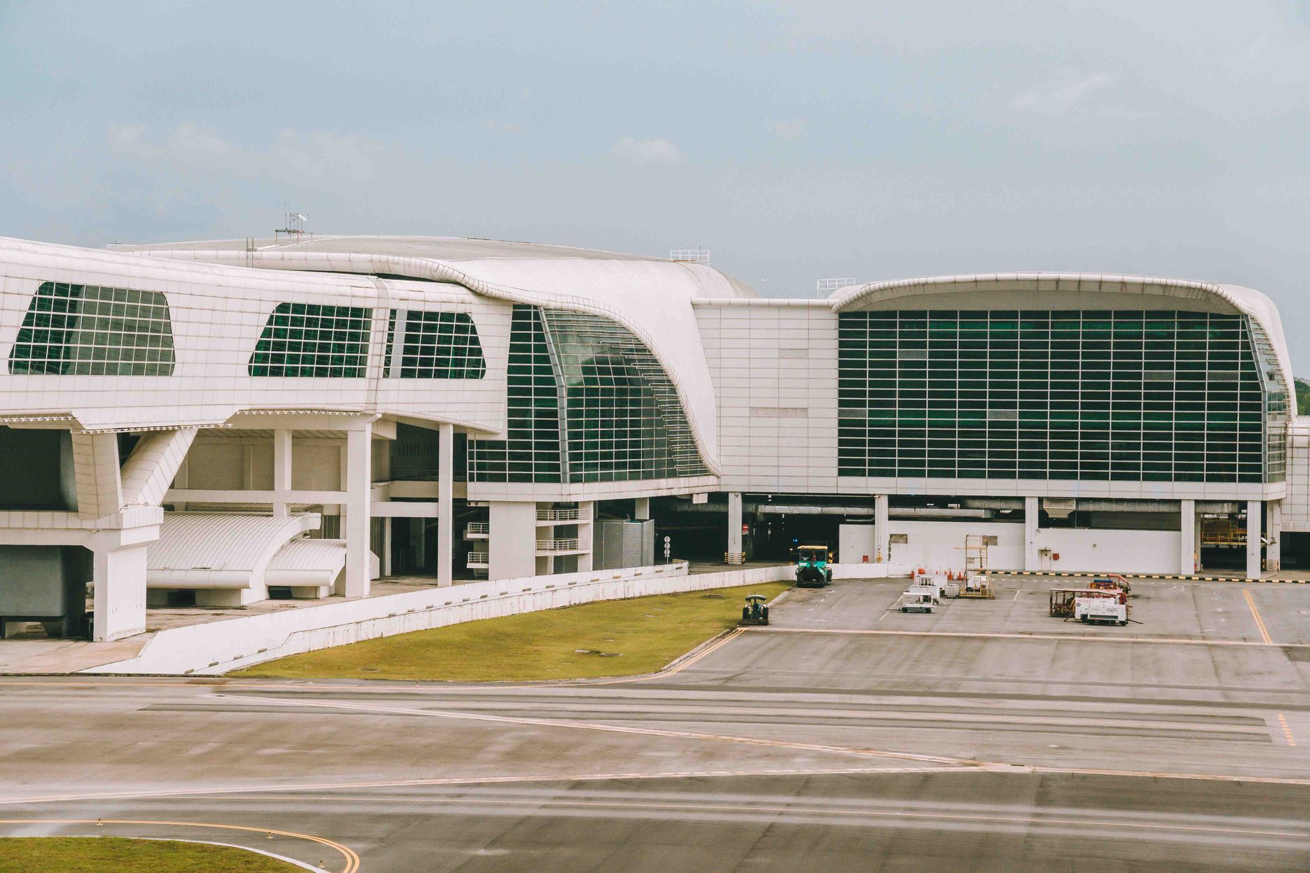 Noida International Airport Takes Off: How This Game-Changer Will Disrupt India's Aviation Industry