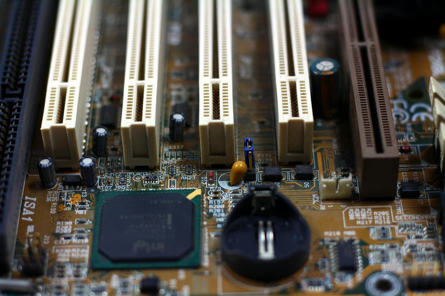 Nvidia's RTX Spark: The Game-Changer for Windows or Just Hype?