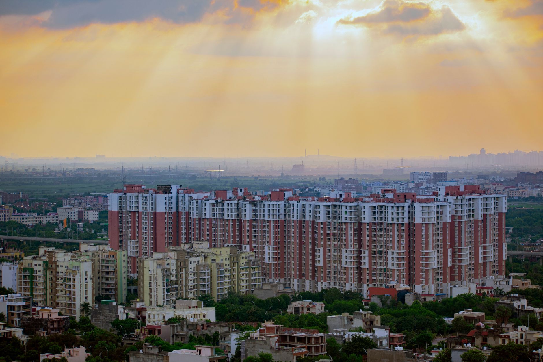 Real Estate Boom: How Prestige Group's Rs 7000 Crore Project Will Change the Face of Delhi-NCR