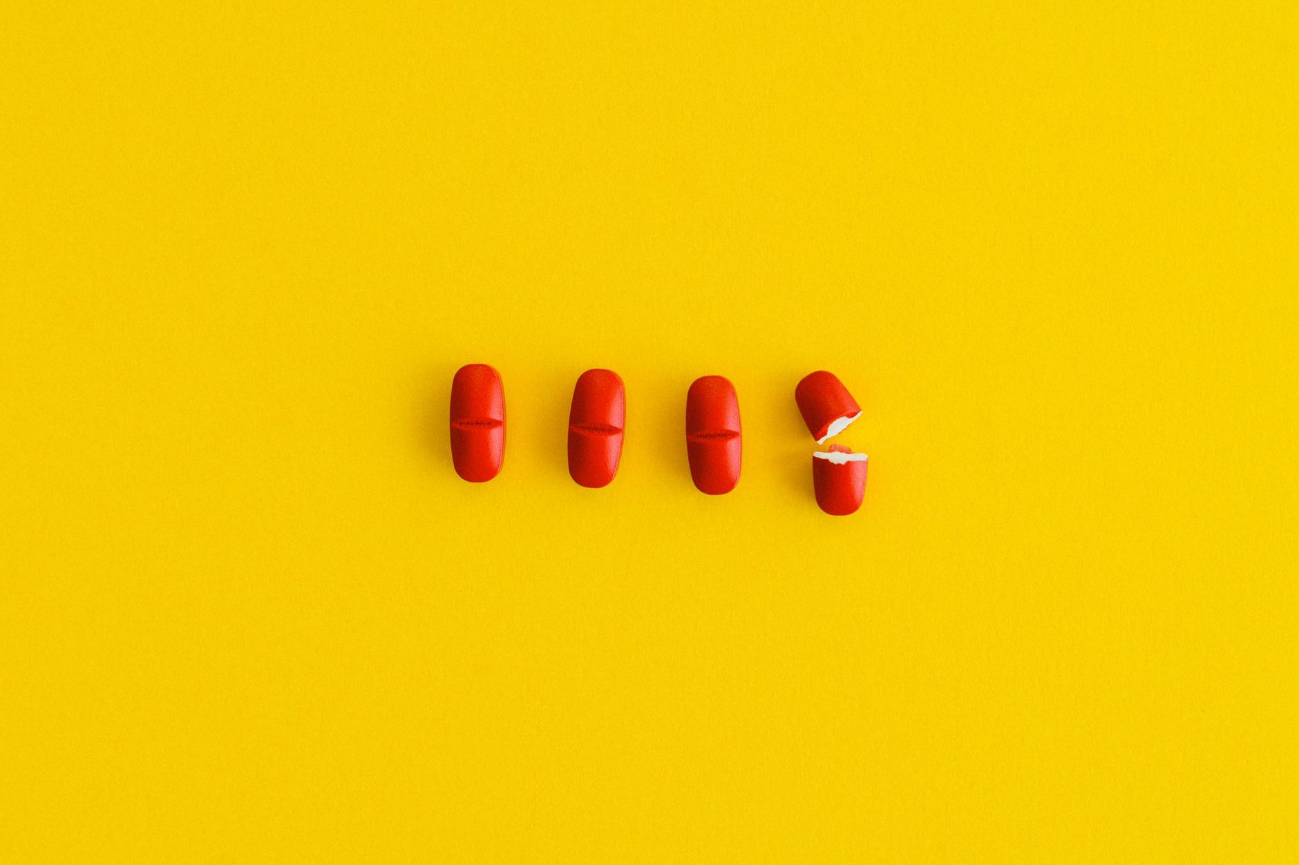 Revolutionary New Pill Stops Blood Clots