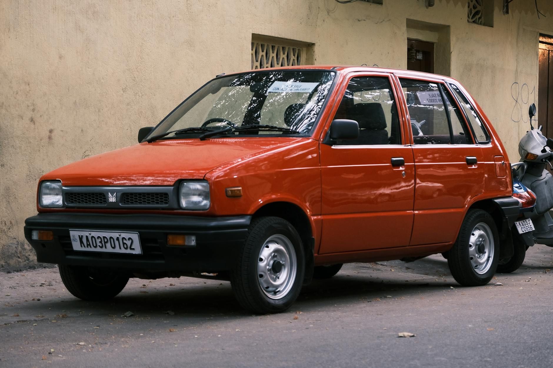 Revolutionizing the Roads: How Maruti and Tata Are Bringing Back the Hatchback Glory Days!