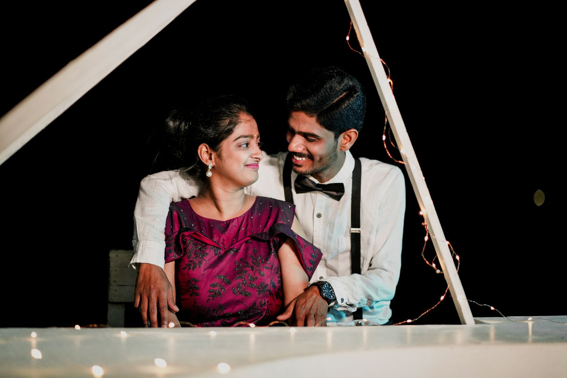 Samantha Ruth Prabhu and Raj Nidimoru: The Love Story That's Sweeping Bollywood Off Its Feet