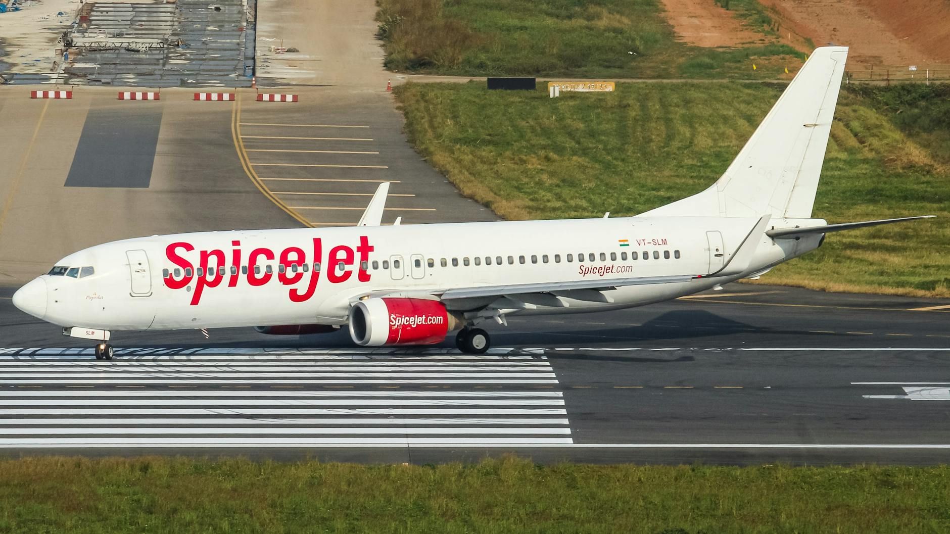 SpiceJet's Funding Fiasco: A Cautionary Tale for Indian Businesses