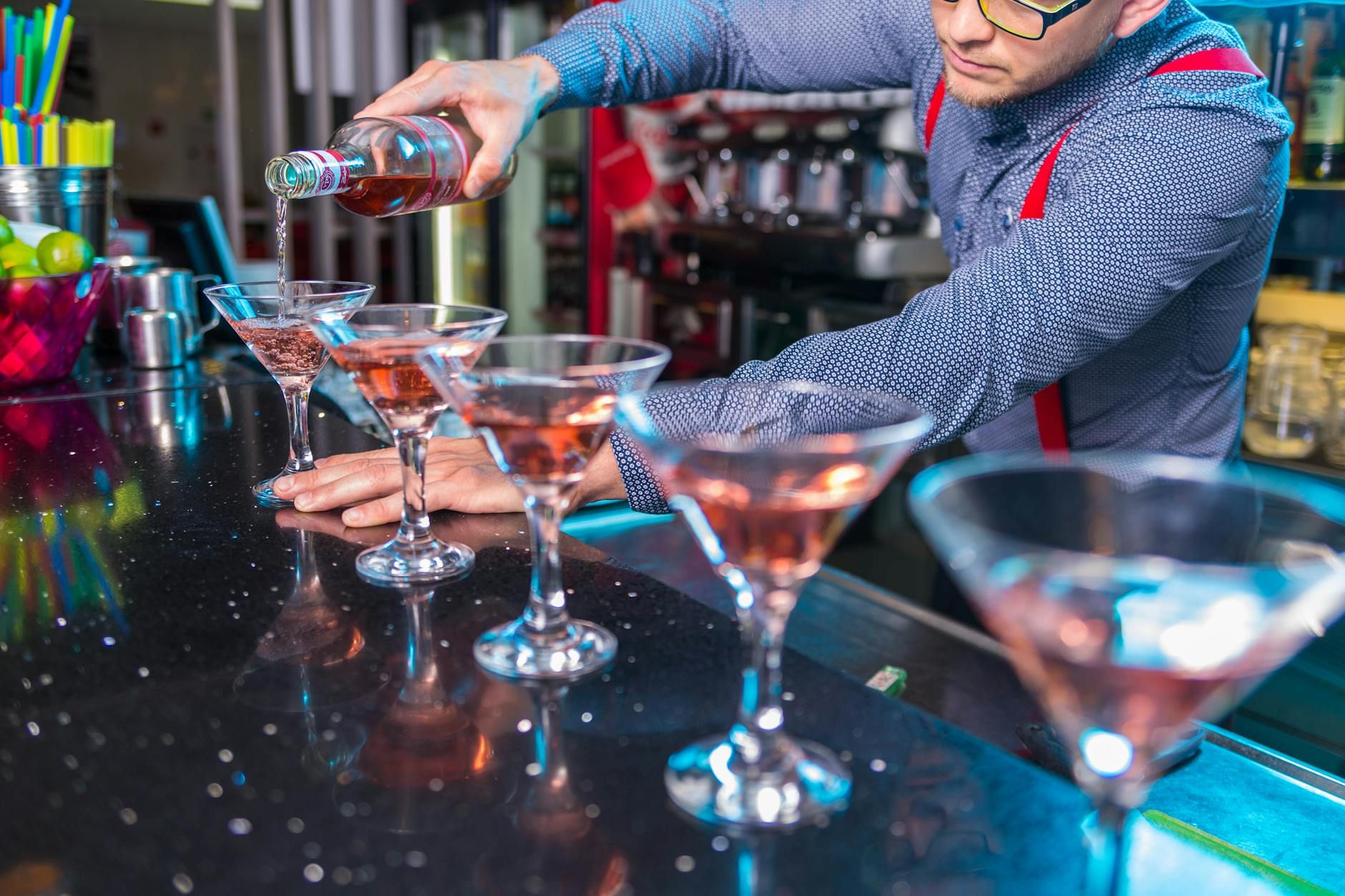 Stokes' Nightclub Nightmare: The £25 Rum and Coke That Rocked England Cricket