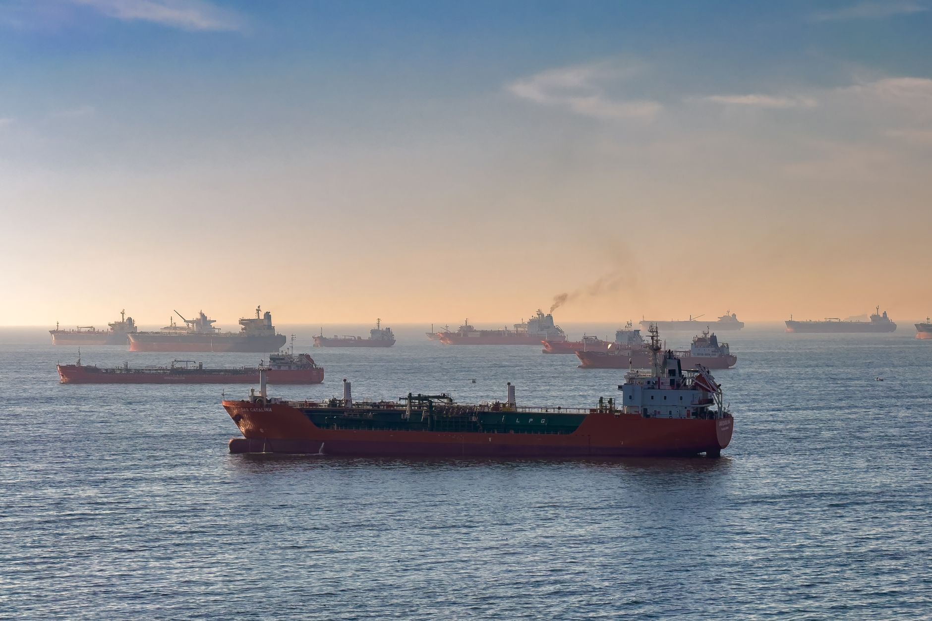 Strait of Hormuz Reopens: What This Means for Indian Businesses and Economy