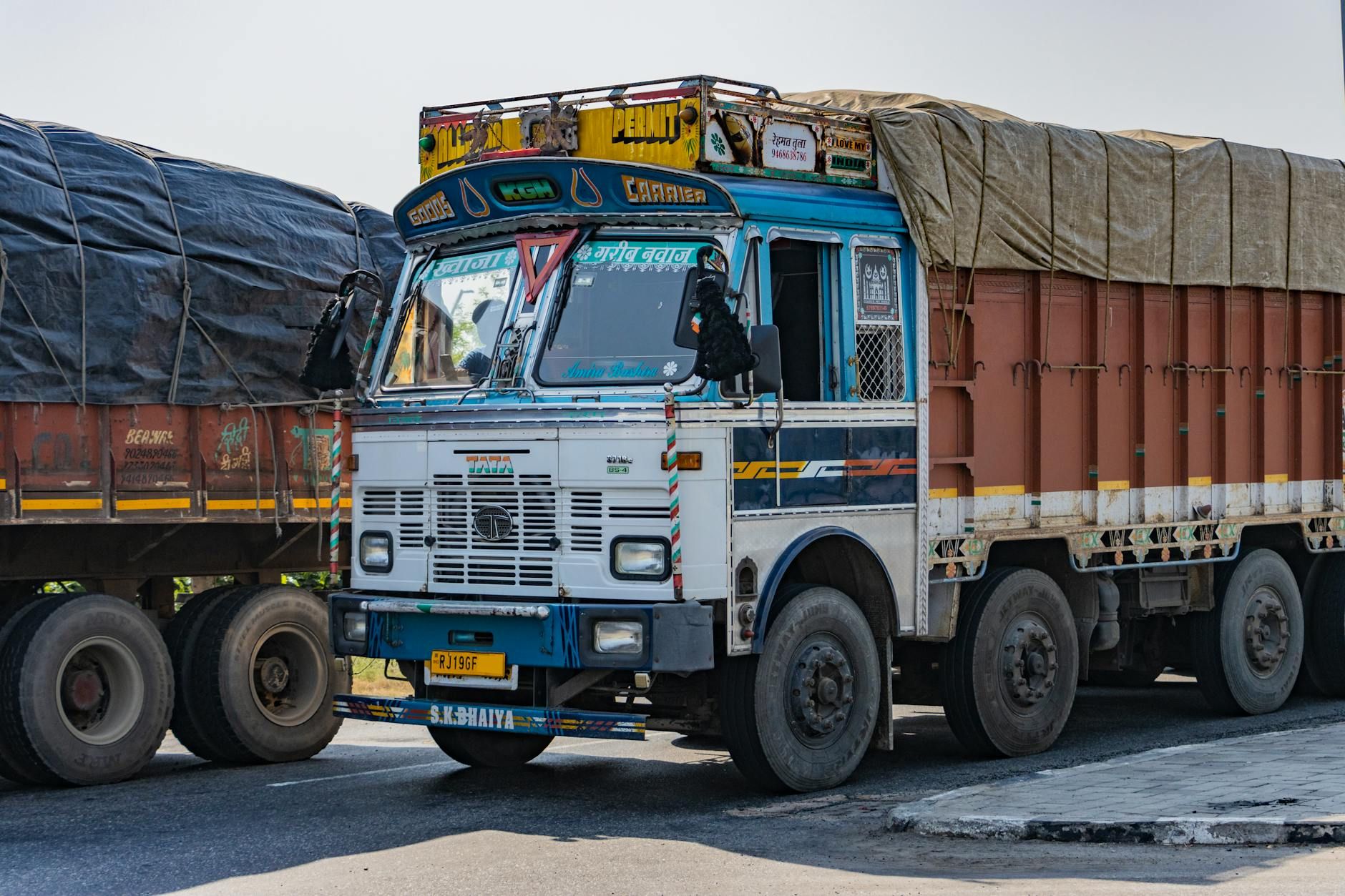 Tata Motors' Bold Bet Strategy Unveiled