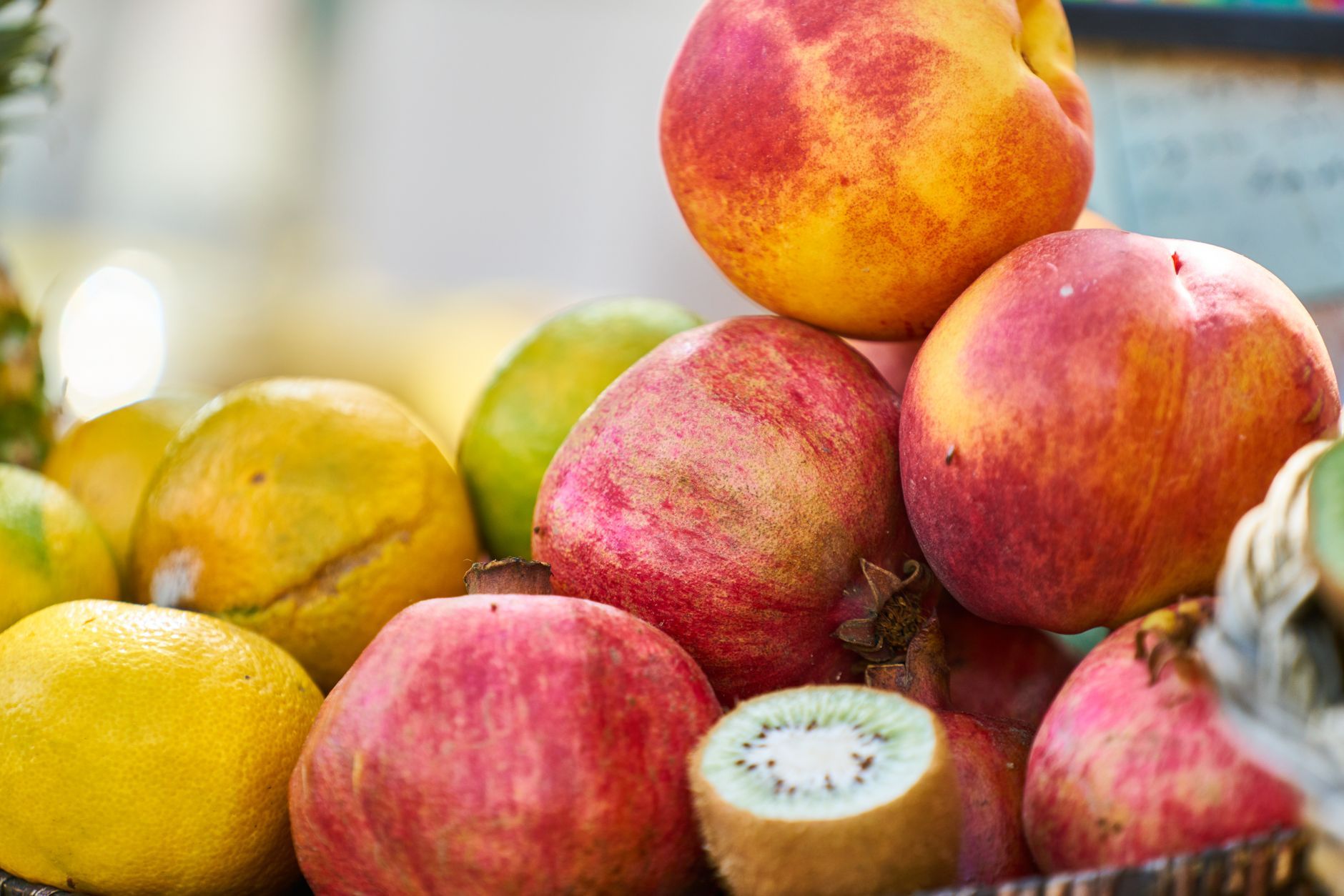 Discover the #1 Fruit for Heart Health