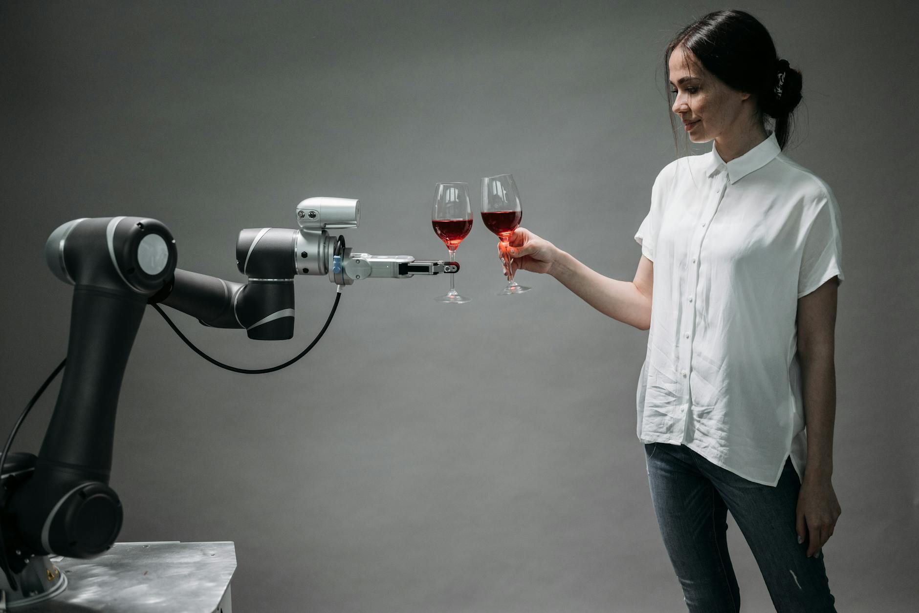 The AI Price War Has Begun - What Google's Warning Shot Means for Your Wallet and the Future of Tech