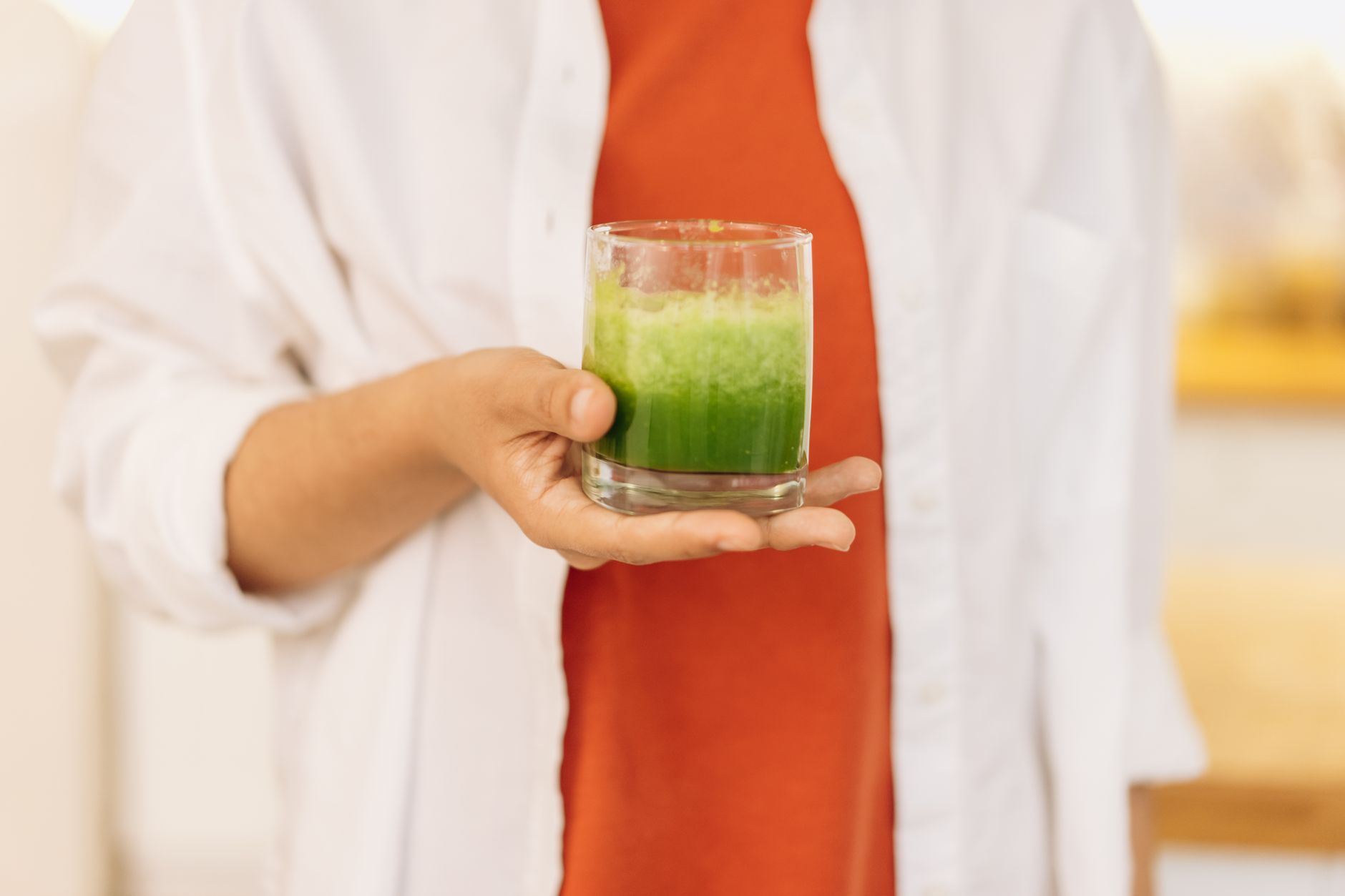 The Beverage Boom: How India's Consumer Goods Market is Evolving