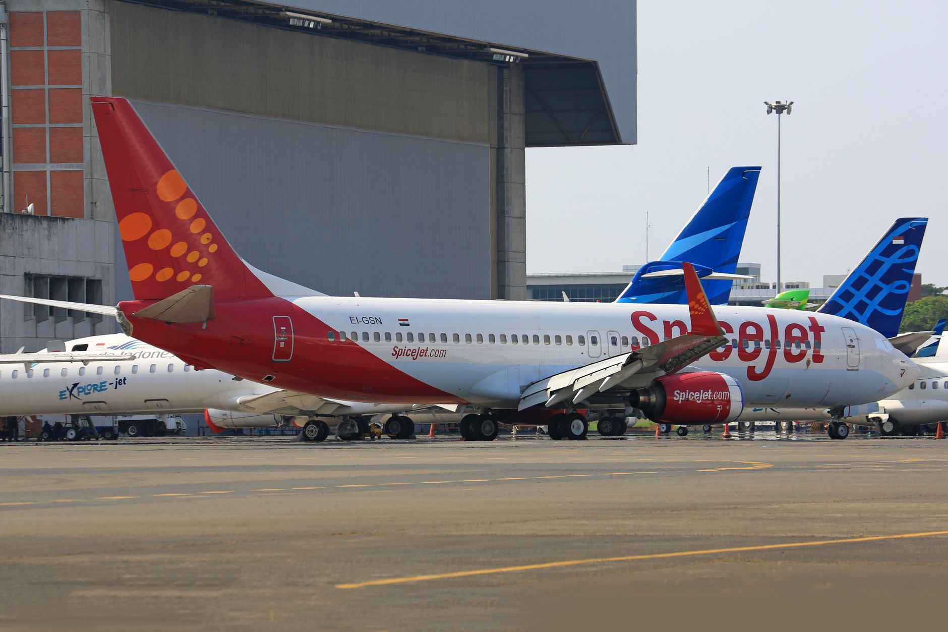 The Dark Side of SpiceJet: Pilots Reveal the Truth About the Airline's Cash Crunch