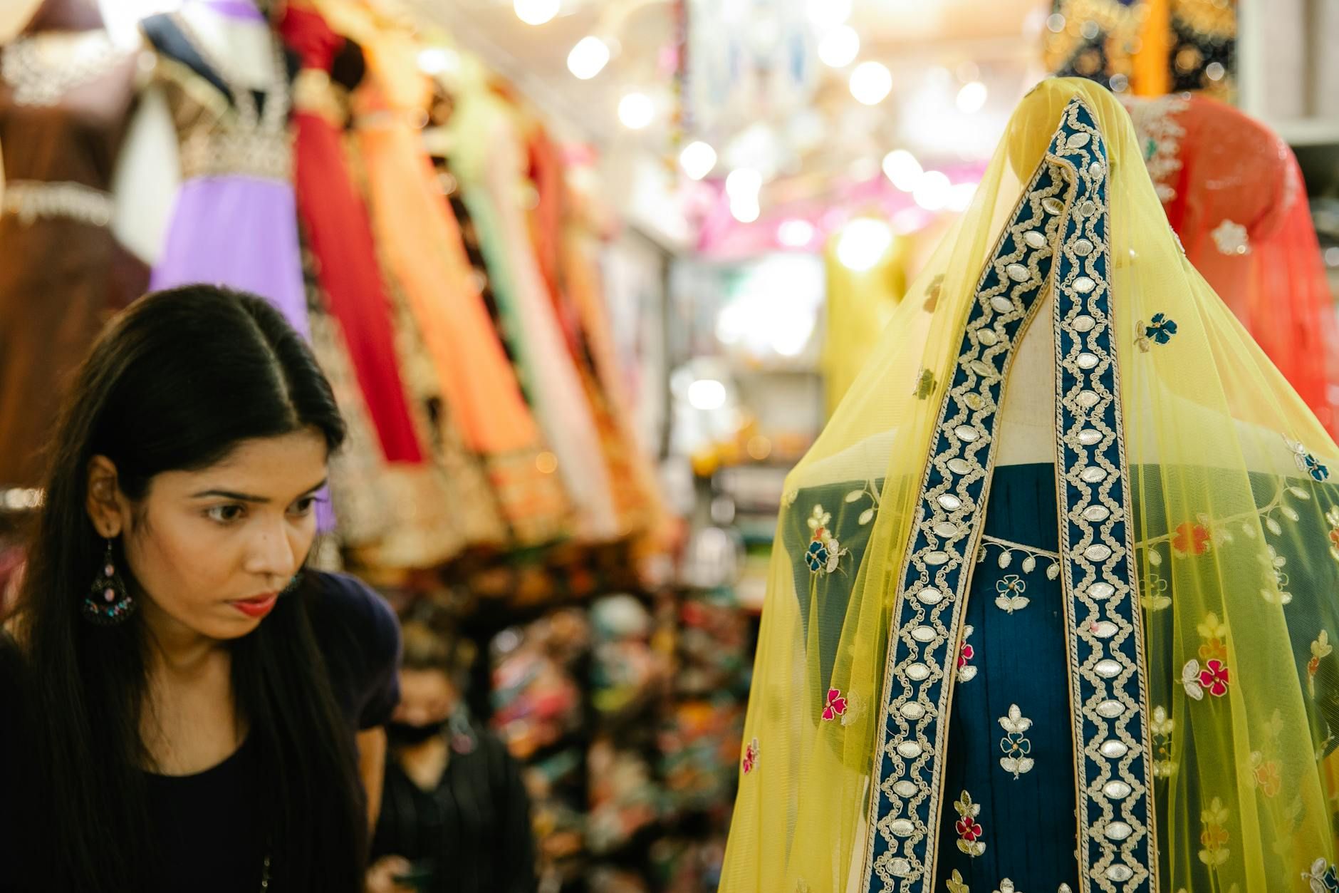 Exploring the Future of Fashion Trends