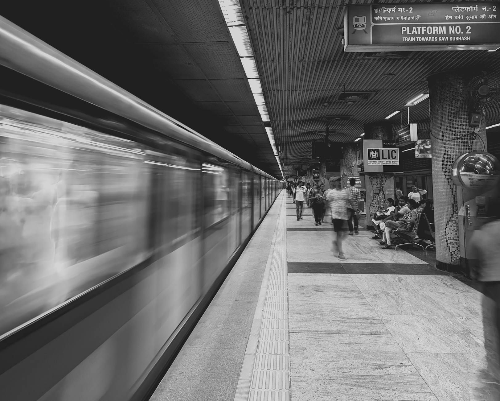 The Future of Urban Mobility: How 60 Next-Gen Trains Will Transform Kolkata Metro