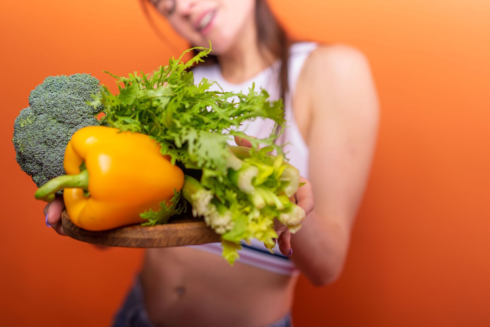The Miracle Broccoli: How a New Sweeter Variety Can Cut Your Heart Disease Risk in Half