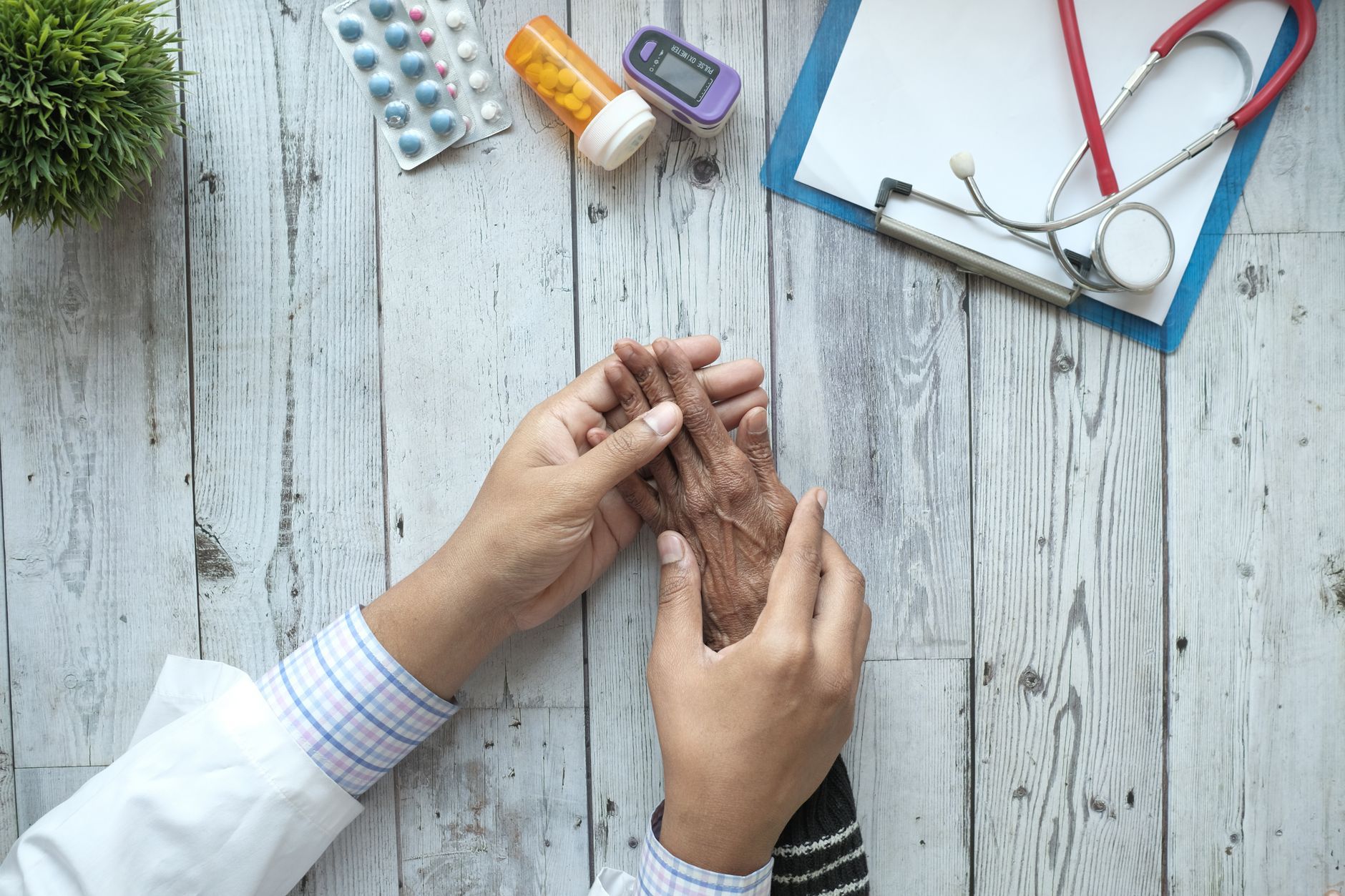 The Miracle Pill That Stops Blood Clots - Is It Too Good To Be True?