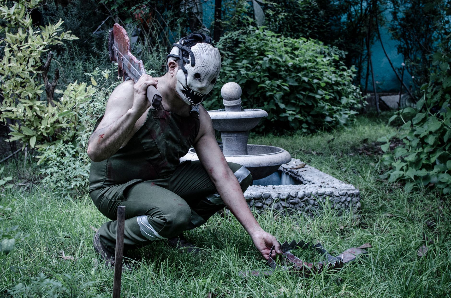 The Next Big Thing in Horror Movies: 'Dead by Daylight' Movie Finds Its Director!