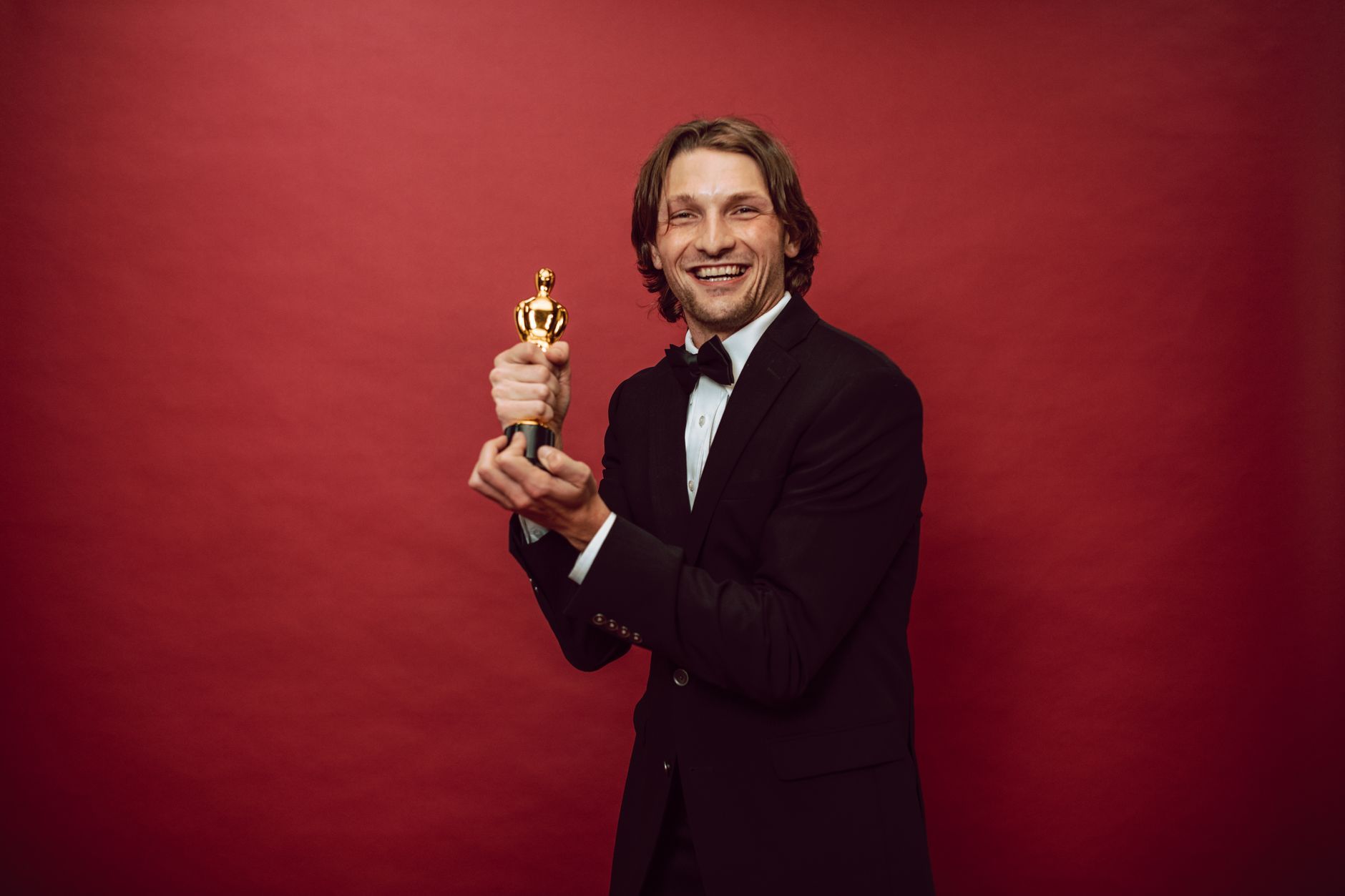 The Secret to Scoring Multiple Oscar Nods: What Penélope Cruz, Brad Pitt, and Other Stars Know That You Don't