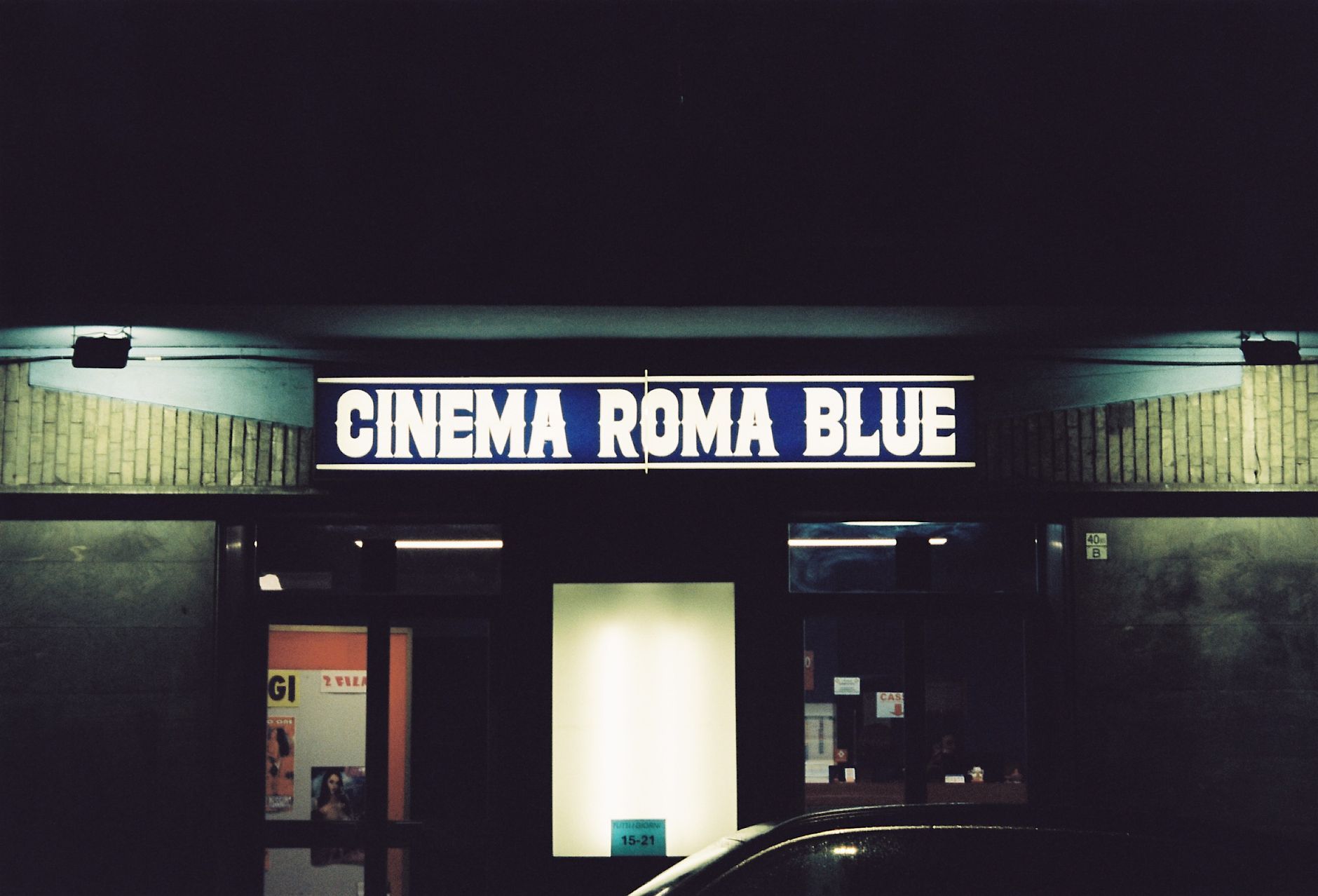 The Shocking Truth About 'Blue Film': What the Star Really Thinks