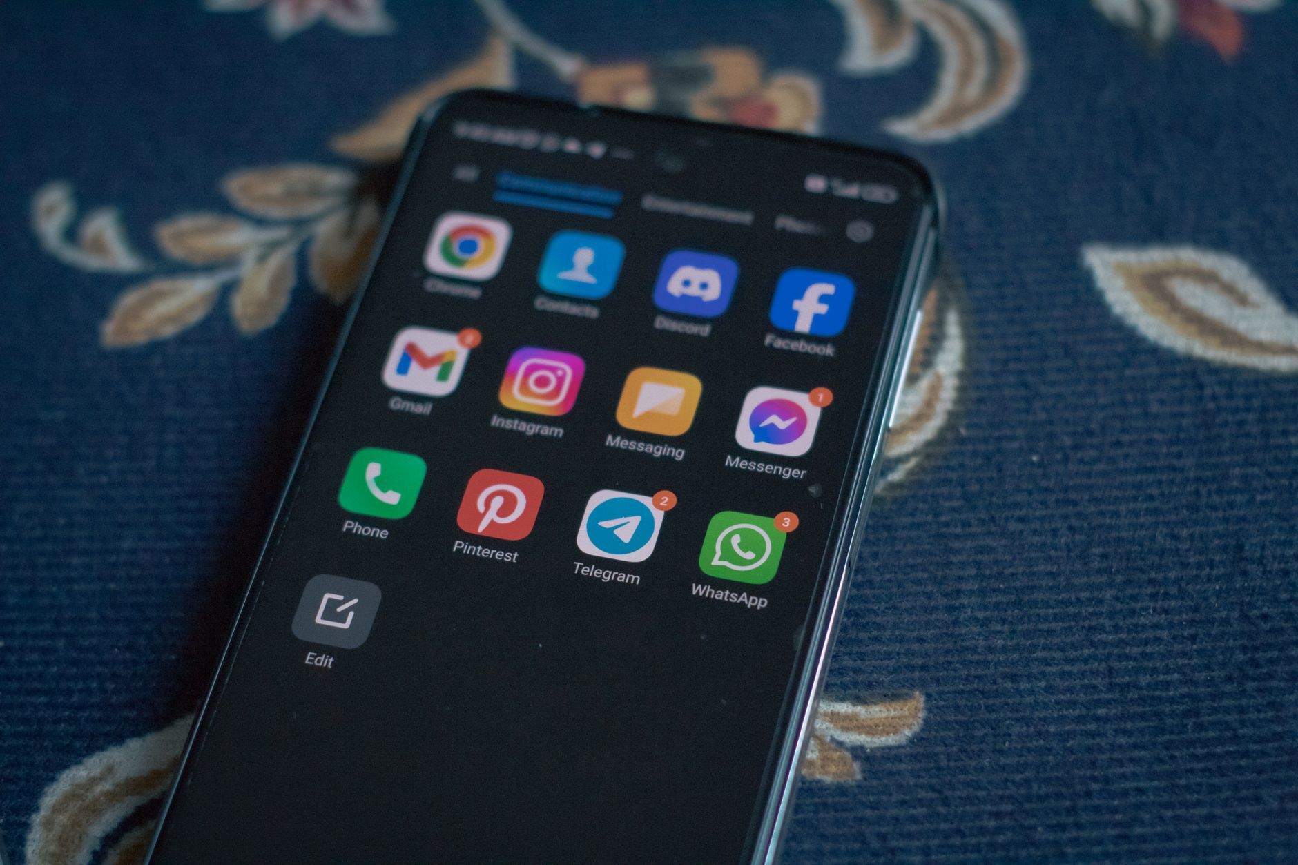 The Shocking Truth: Is Your Favorite App Secretly Spying on You? The Telegram Ban Exposed