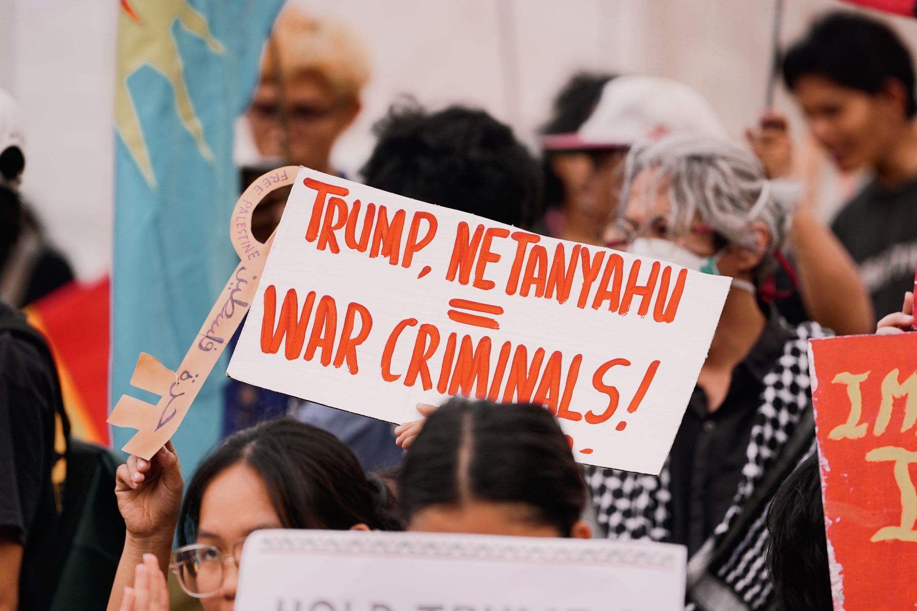 The Ultimate Fallout: How Trump and Netanyahu's Disagreement is Changing Global Politics