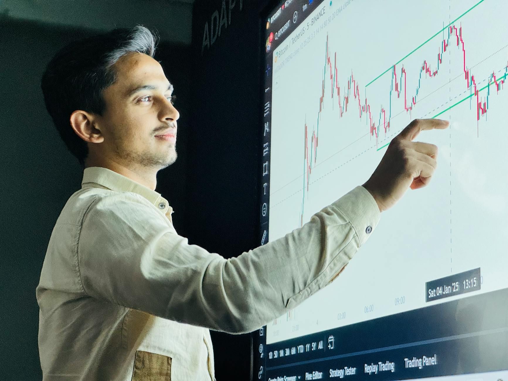 The Ultimate Guide to Making a Killing in the Indian Stock Market: Top Picks Revealed