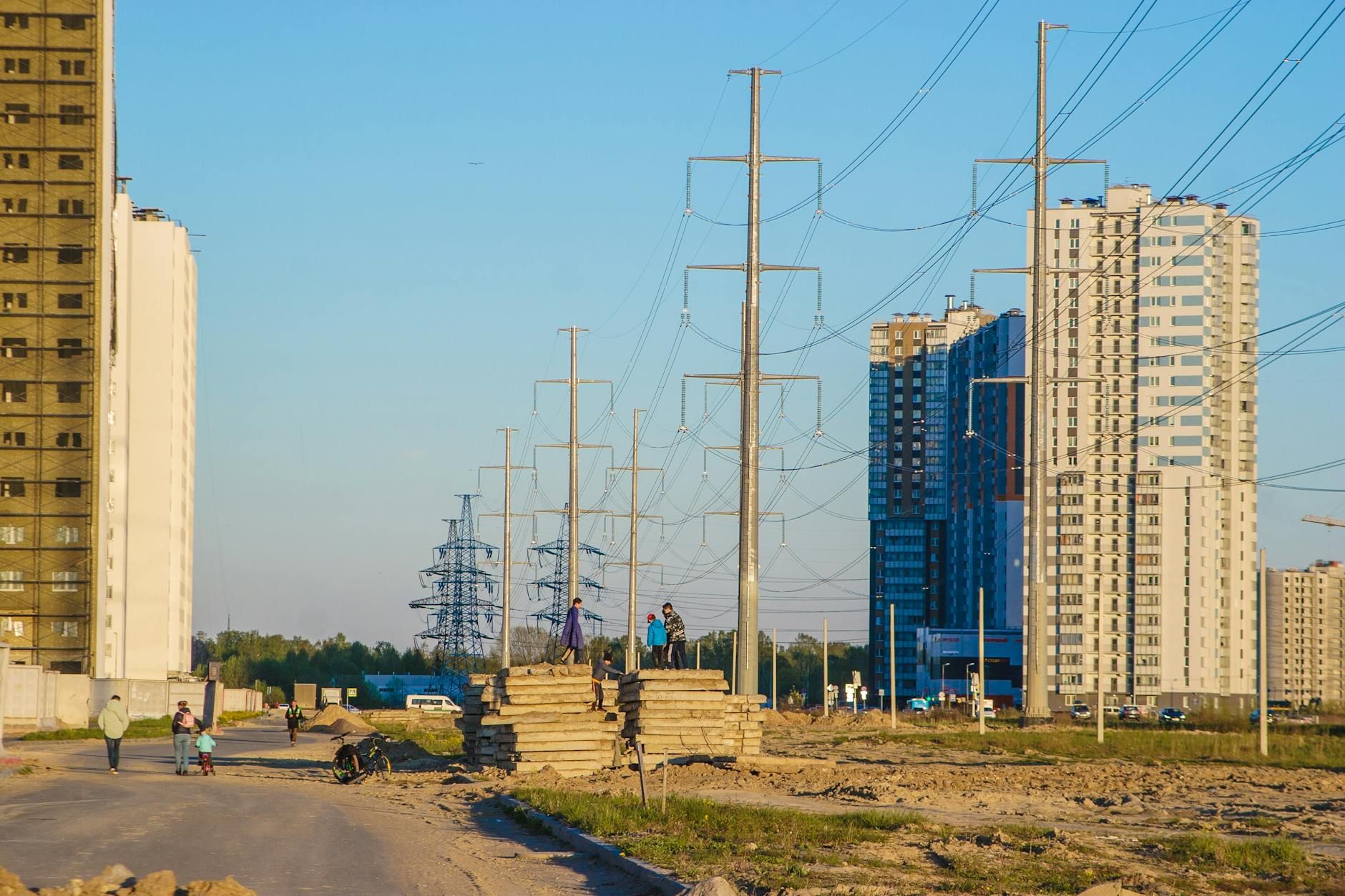 You Won't Believe How Adani Energy's ₹3,050 Crore Deal Will Change India's Energy Landscape!