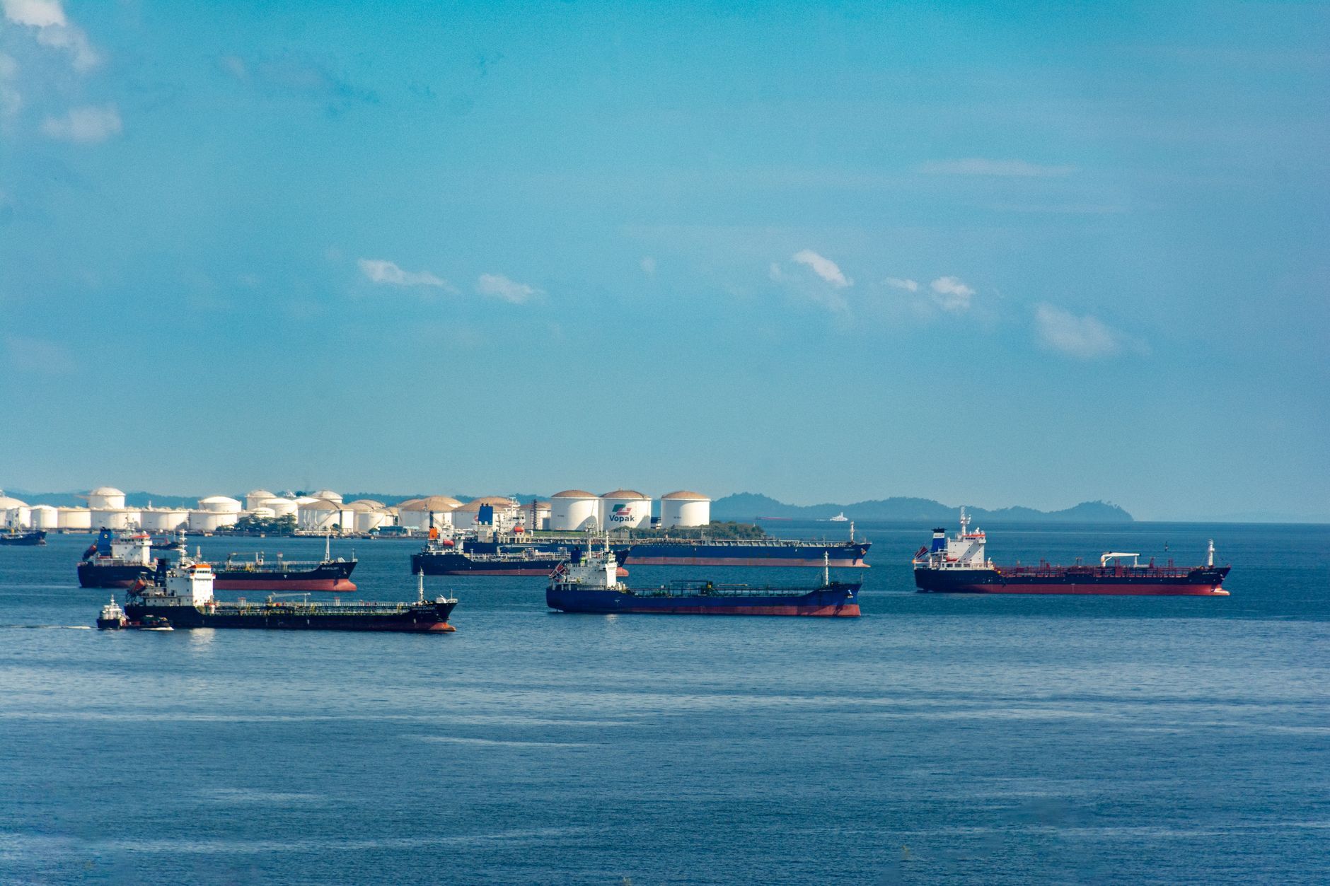 India's Russian Oil Imports