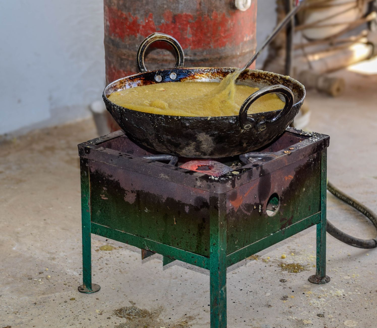 You Won't Believe How Much India Saves on Cooking Gas Compared to the Rest of the World!