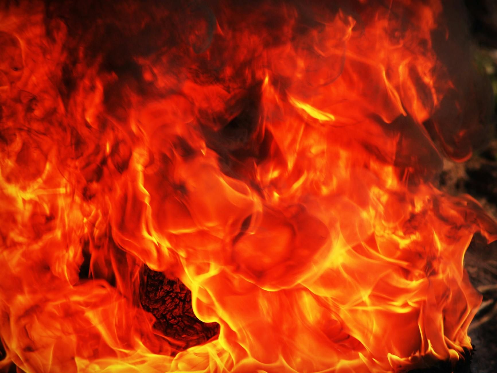 You Won't Believe What Happened in Delhi's Hotel Fire