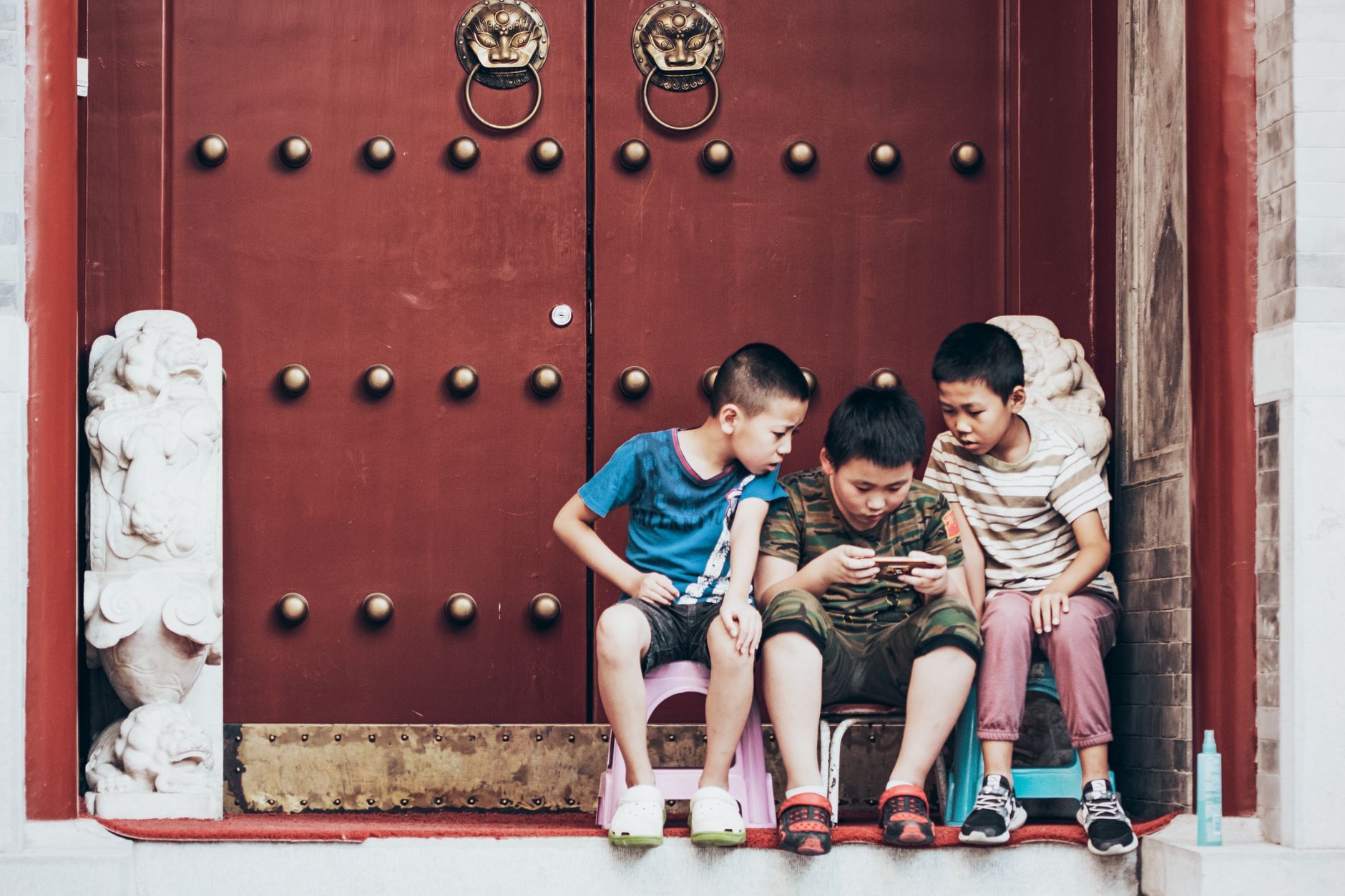 UK Social Media Ban for Under 16s