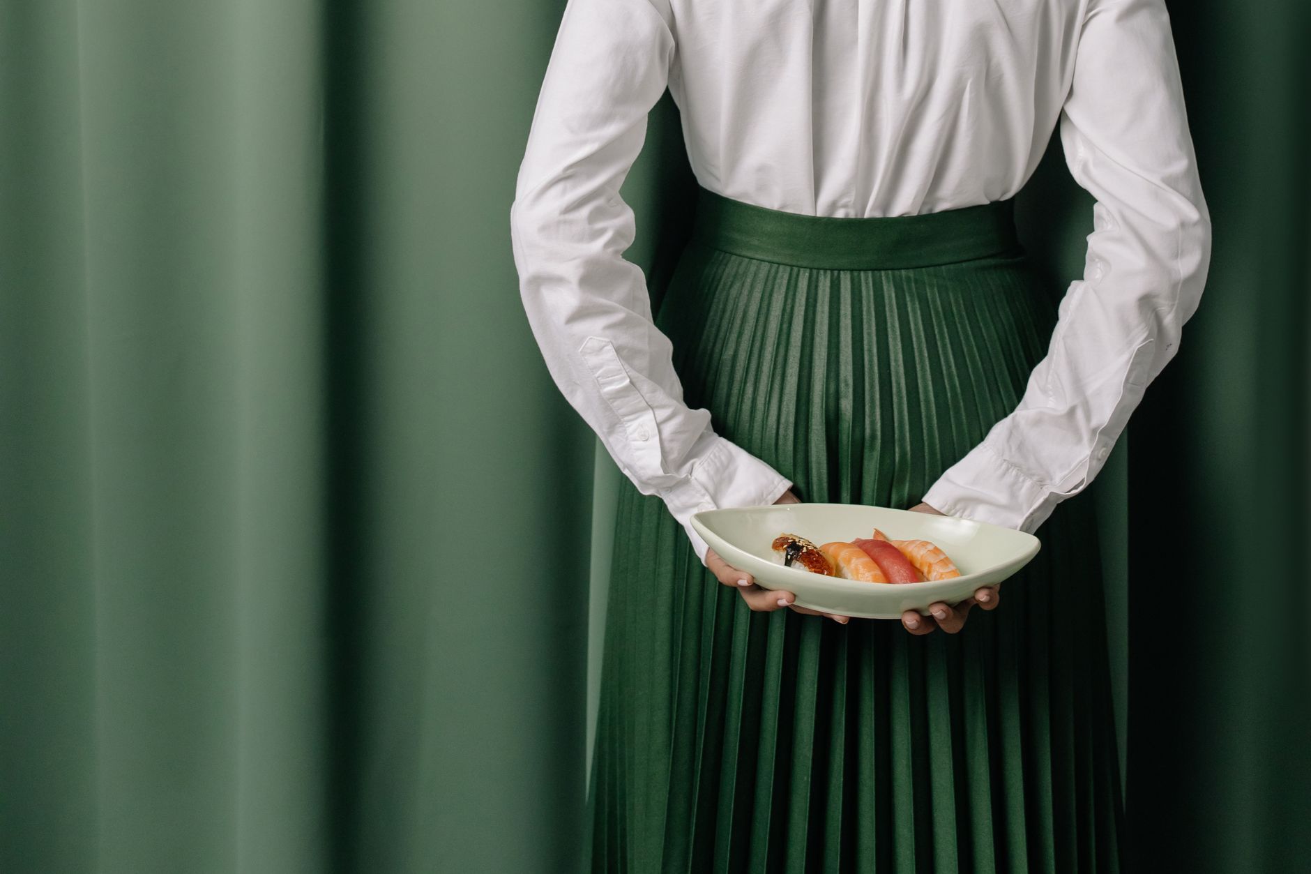 You Won't Believe What Happens When You Eat Unsafe Food!