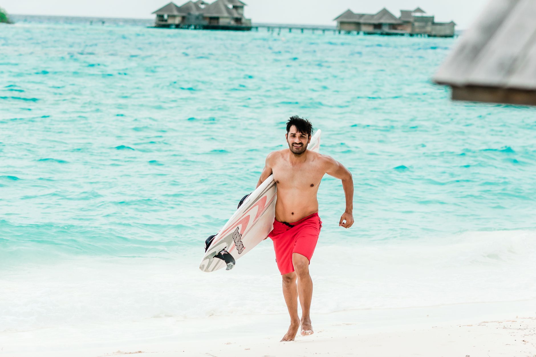 You Won't Believe What Happened to Salman Khan