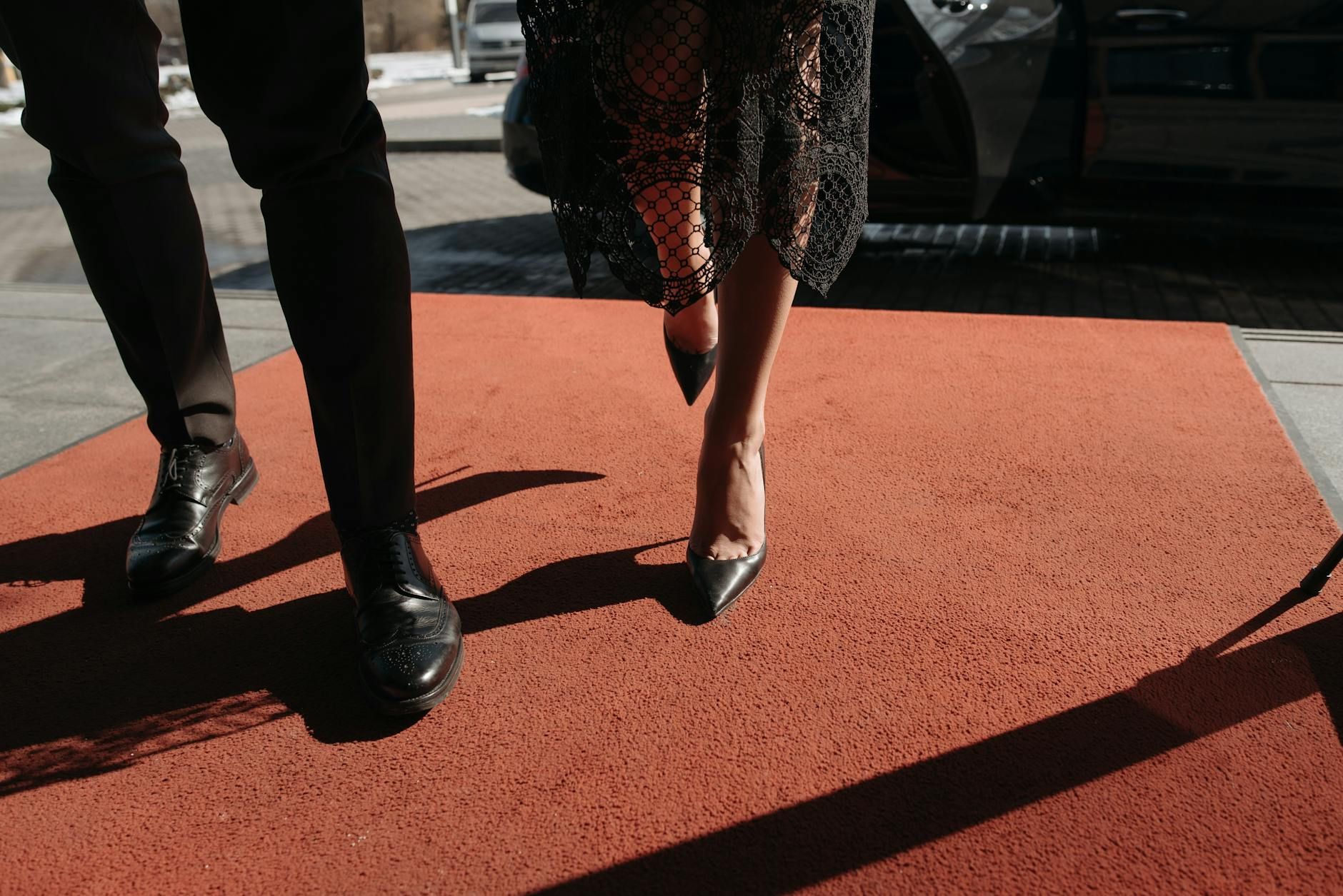 YOU WON'T BELIEVE Which 90s Stars Just Reunited on the Red Carpet!