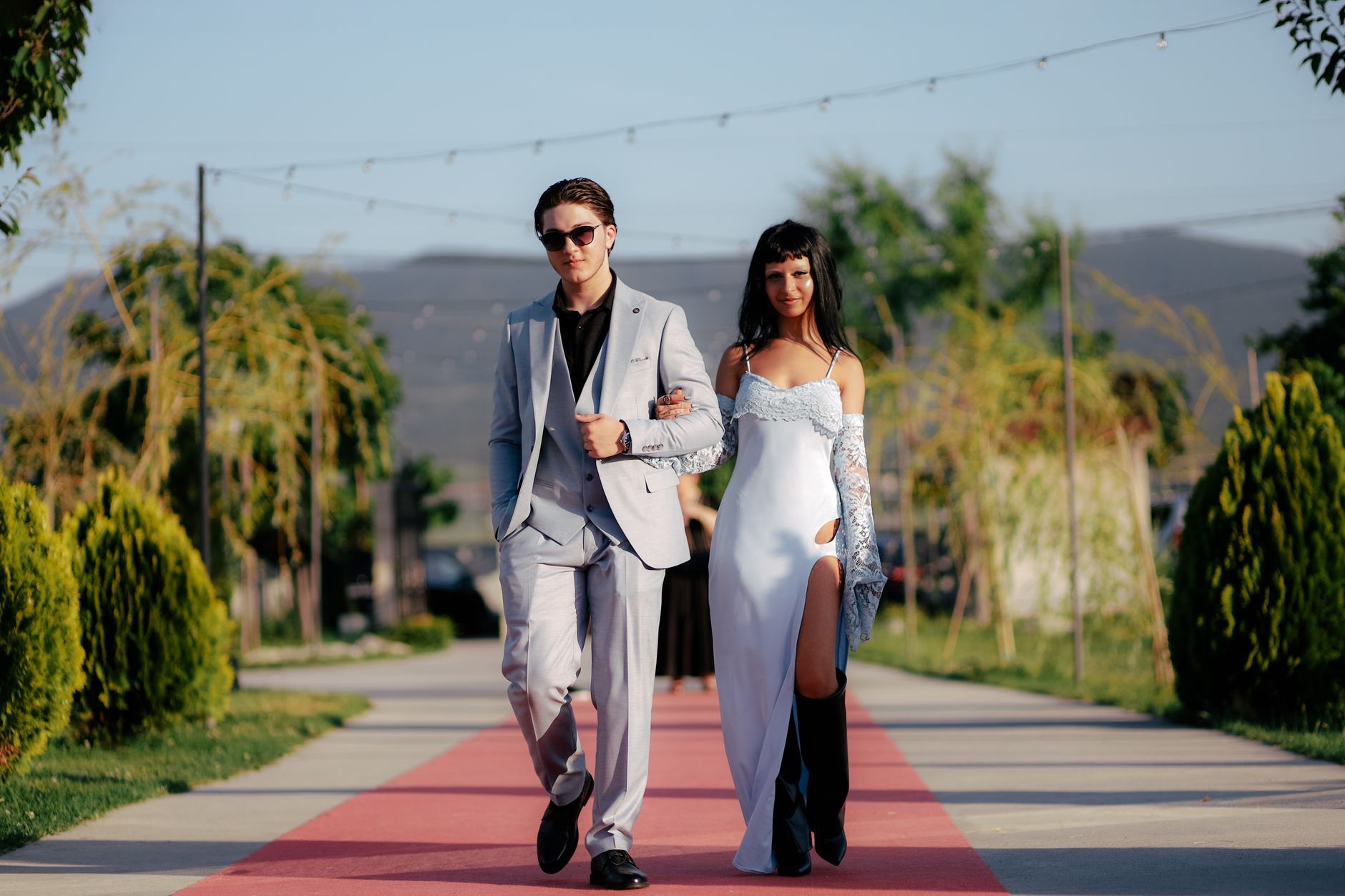 Zendaya's Wedding Buzz Steals the Show: You Won't Believe Tom's Reaction!